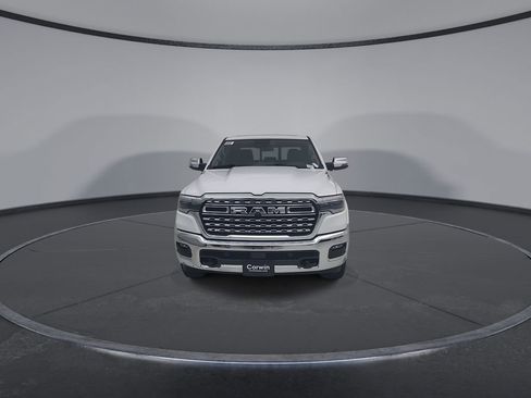 New 2026 RAM 1500 Limited AWD/4WD image 5