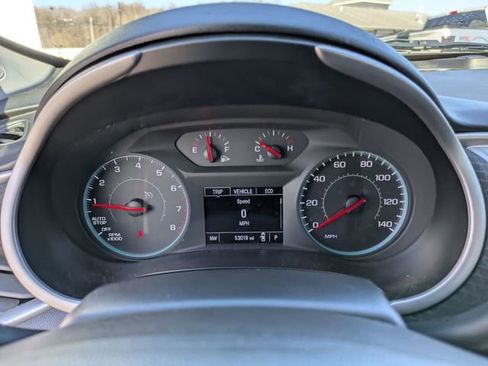 Used 2023 Chevrolet Malibu LT image 12