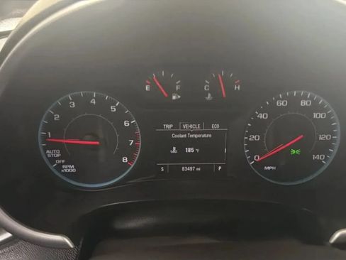Used 2016 Chevrolet Malibu LS FWD image 12