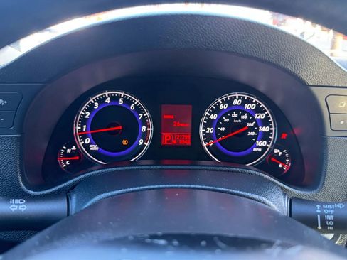 Used 2009 INFINITI G37 x Coupe w/ Premium Pkg image 24