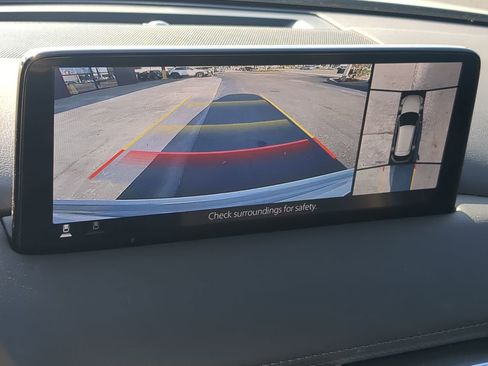 Used 2022 MAZDA CX-5 Signature image 19