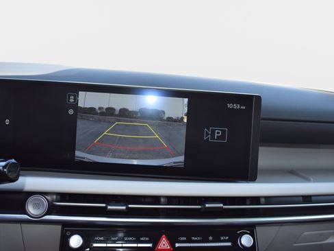 Used 2025 Hyundai Tucson SEL FWD image 21