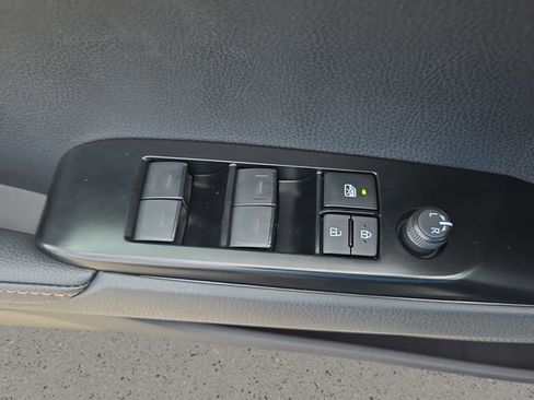 New 2026 Toyota Camry XLE FWD image 27