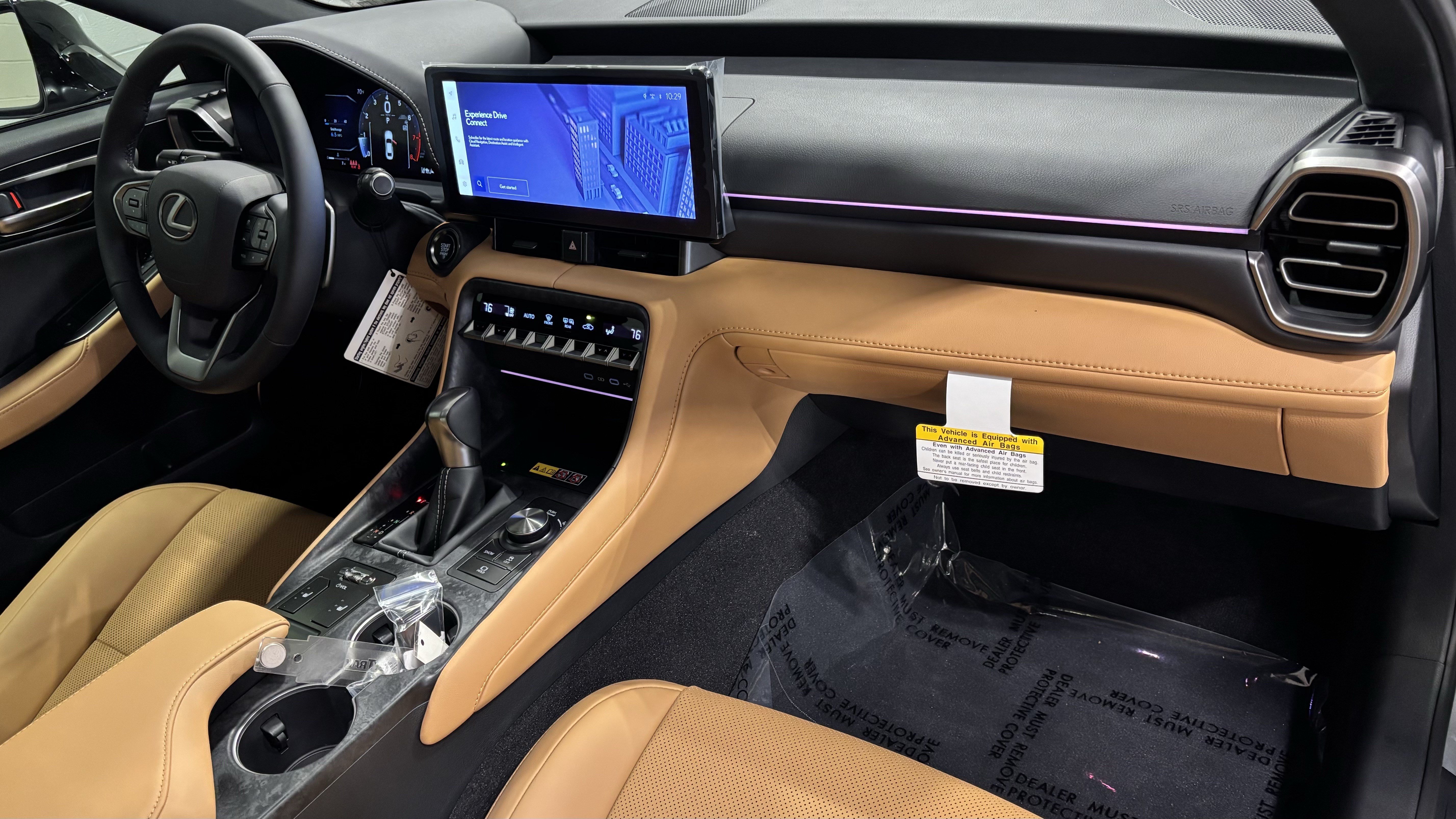 New 2026 Lexus IS 350 F Sport RWD image 41