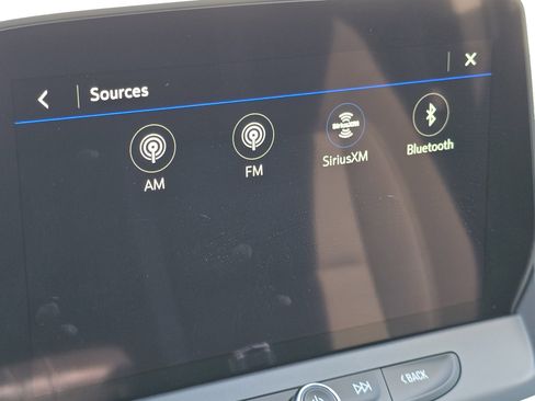Certified 2024 Chevrolet Blazer LT w/ Convenience Package FWD image 6