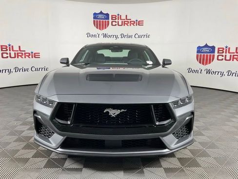 New 2026 Ford Mustang GT image 8