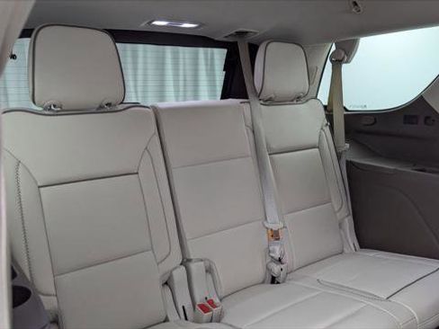 Used 2023 GMC Yukon Denali w/ Max Trailering Package RWD image 21