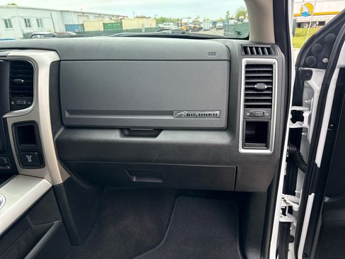 Used 2017 RAM 1500 Big Horn AWD/4WD image 33