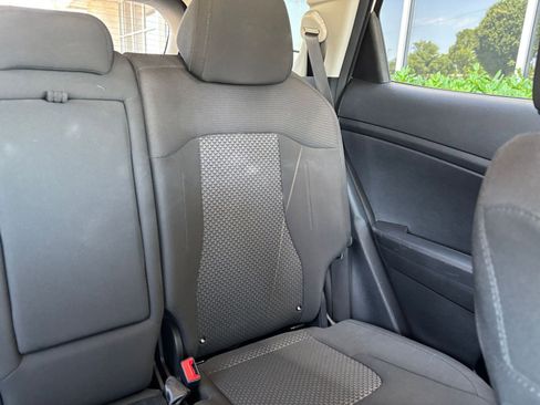 Used 2024 Kia Sportage LX FWD image 36