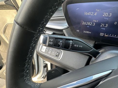 Used 2025 Buick Enclave Preferred image 25