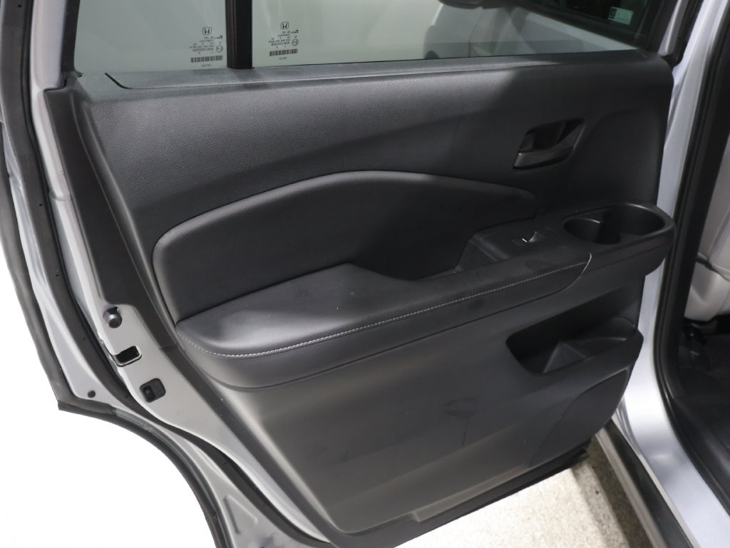 Used 2023 Honda Passport EX-L image 19