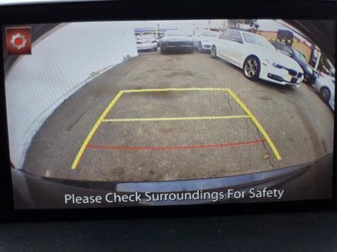 Used 2020 MAZDA CX-5 Touring AWD/4WD image 25