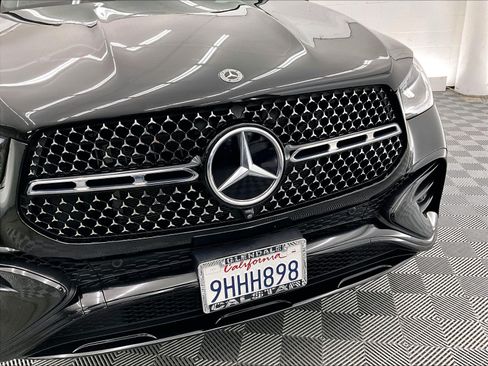 Certified 2024 Mercedes-Benz GLE 350 4MATIC image 31