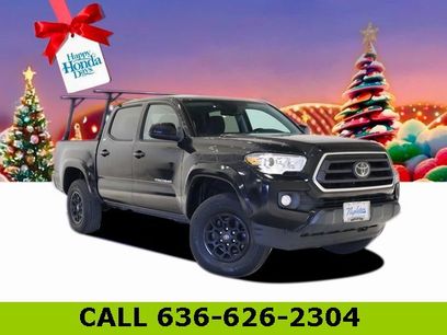 Used 2021 Toyota Tacoma SR5