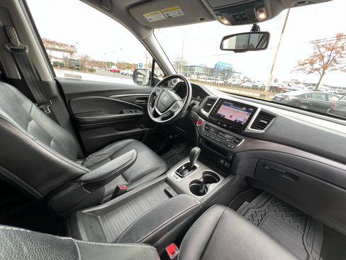 Used 2019 Honda Ridgeline RTL-T image 48