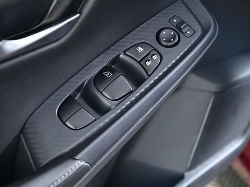 Certified 2024 Nissan Sentra SV w/ All-Weather Package FWD image 20