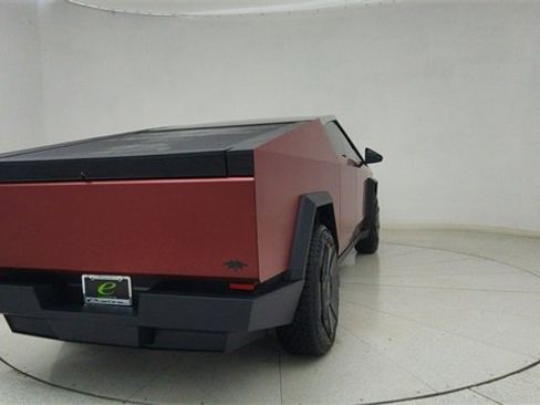 Used 2024 Tesla Cybertruck Cyberbeast image 65