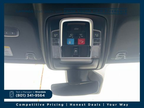 New 2026 RAM 1500 Big Horn image 21