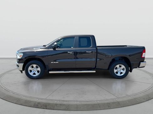 Used 2019 RAM 1500 Big Horn AWD/4WD image 5
