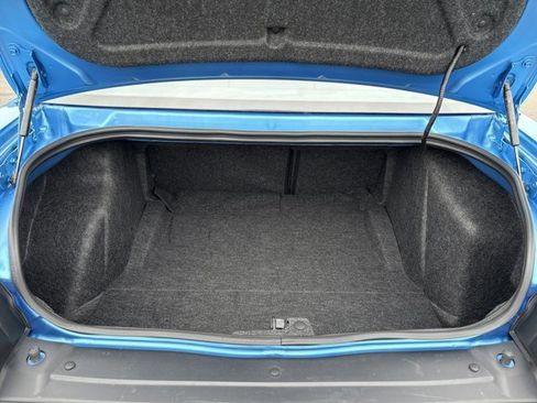 Used 2023 Dodge Challenger SRT Super Stock image 10