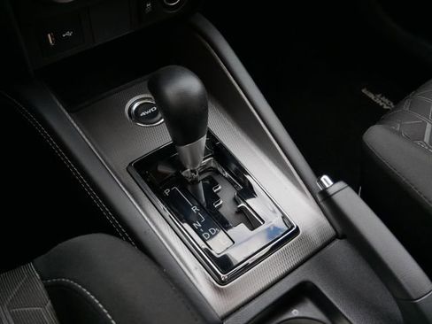 Used 2025 Mitsubishi Outlander Sport ES image 21