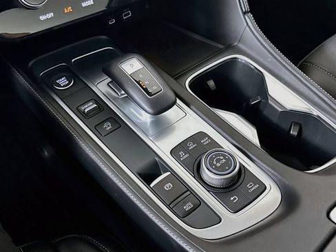 Used 2024 INFINITI QX60 Luxe AWD/4WD image 19