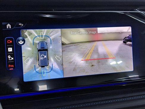 New 2025 Mercedes-Benz G 580 w/ EQ Technology image 13