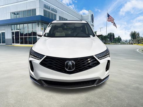 New 2026 Acura RDX w/ Technology Package image 9