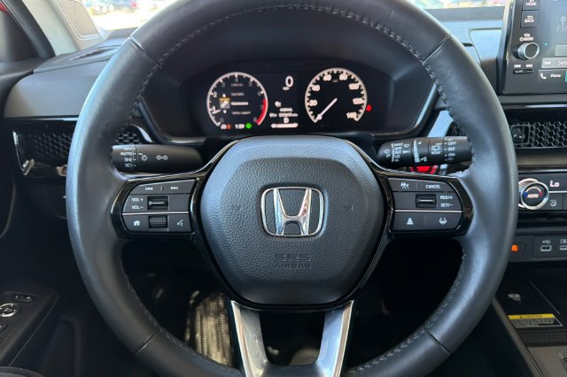Certified 2023 Honda CR-V EX-L image 28