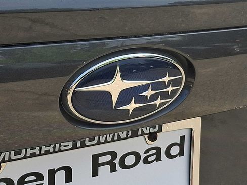 Used 2020 Subaru Crosstrek 2.0i Premium w/ Moonroof Package 2 AWD/4WD image 29