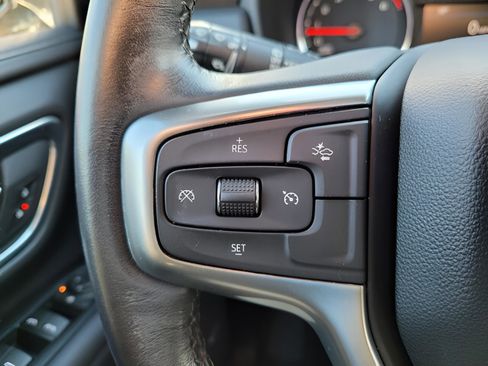 Used 2021 Chevrolet Tahoe LT image 22