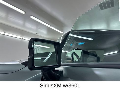 Used 2024 GMC Hummer EV 3X AWD/4WD image 18