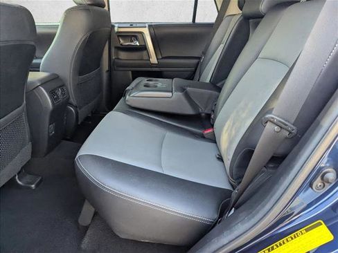 Certified 2019 Toyota 4Runner SR5 Premium image 17