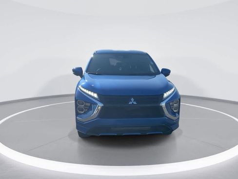 Used 2024 Mitsubishi Eclipse Cross SEL image 3