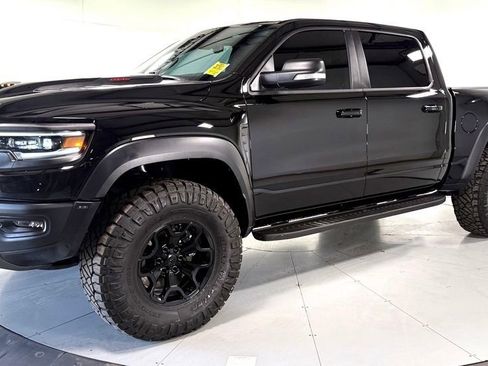 Used 2023 RAM 1500 TRX w/ TRX Level 2 Equipment Group AWD/4WD image 9