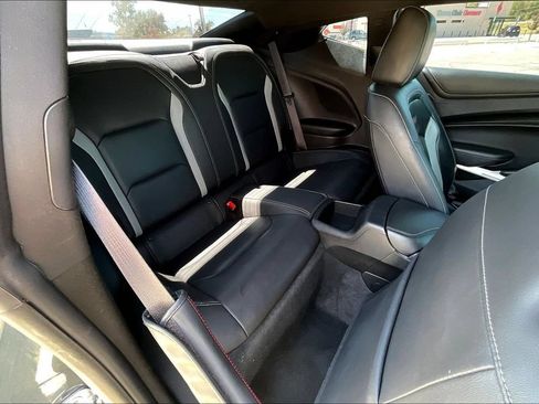 Used 2019 Chevrolet Camaro SS RWD image 22