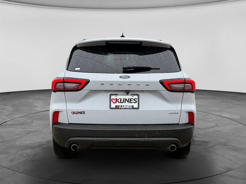 Used 2025 Ford Escape ST-Line Select AWD/4WD image 8