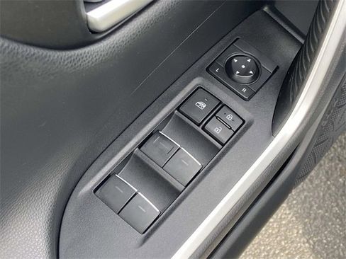 Used 2024 Toyota RAV4 Limited w/ Advanced Technology Package image 16