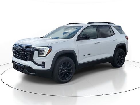 New 2026 GMC Terrain Elevation w/ Elevation Premium Package image 2
