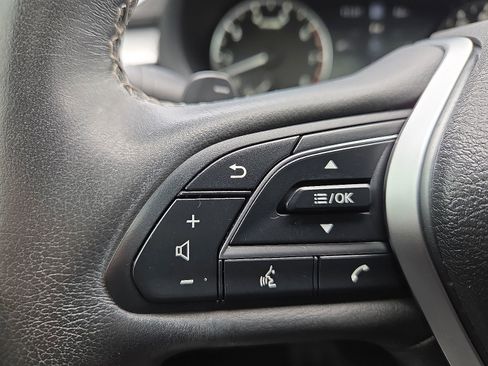 Used 2021 INFINITI QX50 Sensory FWD image 19