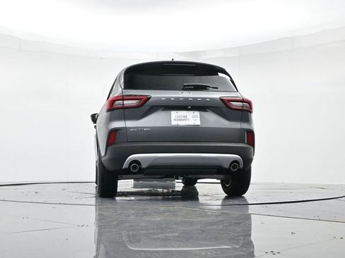 New 2026 Ford Escape Active w/ Cold Weather Package image 35