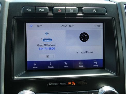 Used 2020 Ford Expedition XLT w/ Equipment Group 202A AWD/4WD image 34