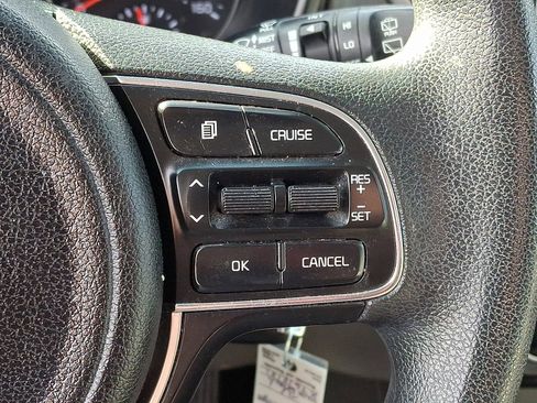 Used 2019 Kia Sportage LX image 22