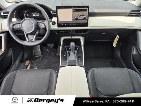 New 2026 MAZDA CX-5 Select AWD/4WD image 27