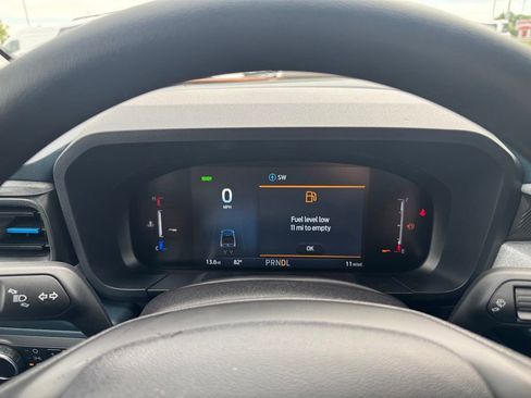 New 2026 Ford Maverick XLT FWD image 25