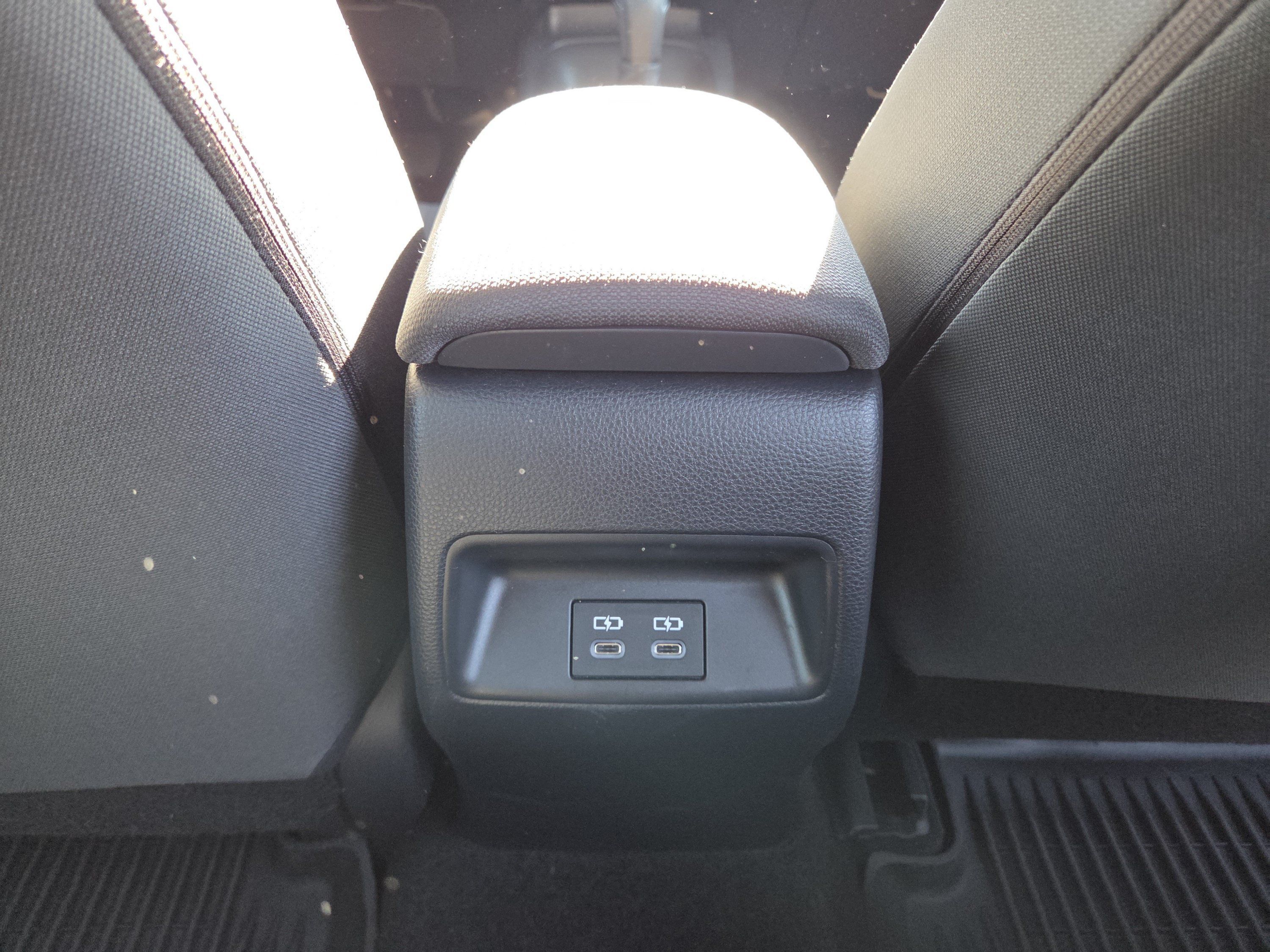 Certified 2026 Toyota Corolla SE AWD/4WD image 28