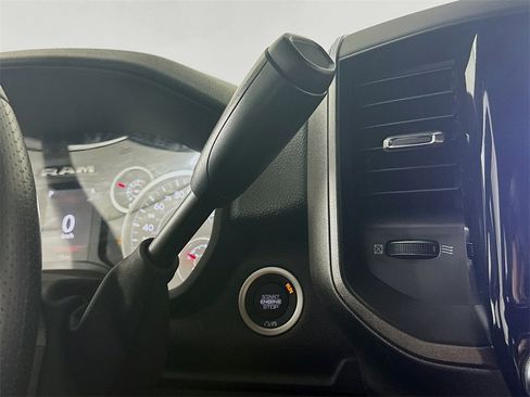 New 2026 RAM 3500 Tradesman w/ Chrome Appearance Group A image 12