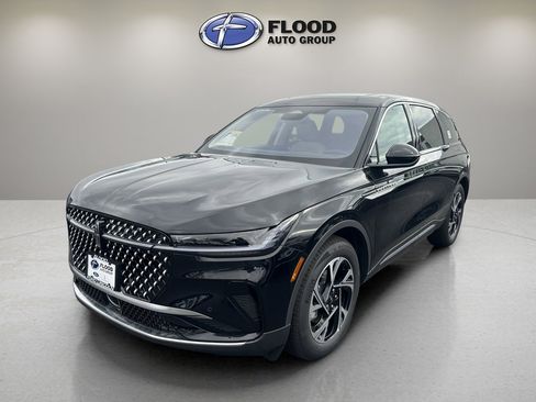 New 2026 Lincoln Nautilus Premier w/ Equipment Group 102A image 3