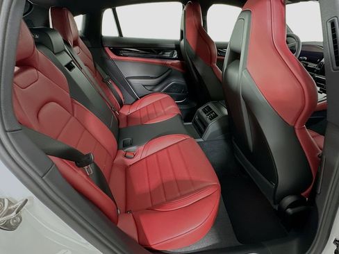 New 2026 Porsche Panamera 4 image 29