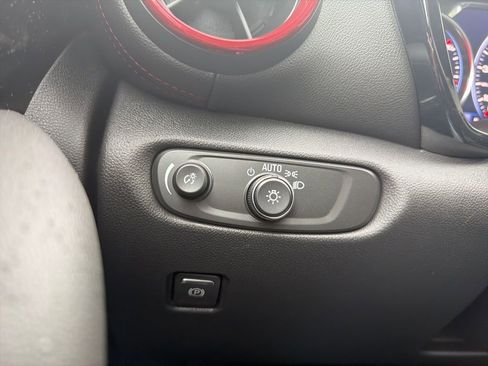 New 2025 Chevrolet Blazer RS w/ Driver Confidence II Package image 16